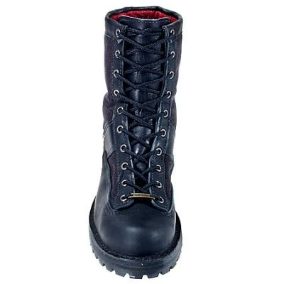 Danner Boots: Men's Black 22600 USA-Made Waterproof Insulated Acadia Military Boots 2 Danner Boots: Men's Black 22600 USA-Made Waterproof Insulated Acadia Military Boots - Image 2