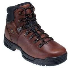 Rocky Boots: Men's 6114 MobiLite Max Steel Toe Boots -Boots Hub Shop image 81169
