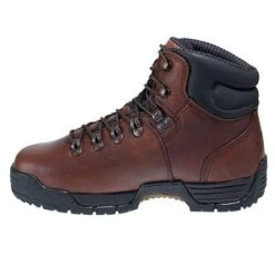Rocky Boots: Men's 6114 MobiLite Max Steel Toe Boots -Boots Hub Shop image 81173