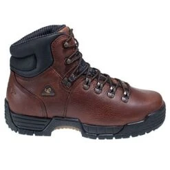 Rocky Boots: Men's 6114 MobiLite Max Steel Toe Boots