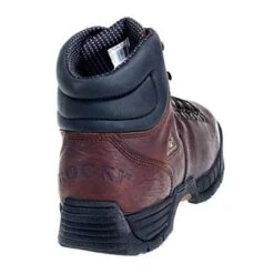 Rocky Boots: 7114 Waterproof Mobilite Men's Work Boots -Boots Hub Shop image 82104
