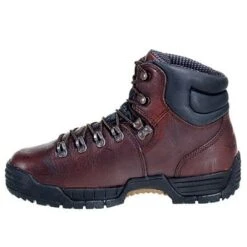 Rocky Boots: 7114 Waterproof Mobilite Men's Work Boots -Boots Hub Shop image 82106
