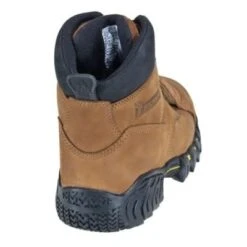 Michelin Boots: Men's Steel Toe EH Sledge Work Boots XPX761 -Boots Hub Shop image 82761