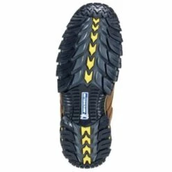 Michelin Boots: Men's Steel Toe EH Sledge Work Boots XPX761 -Boots Hub Shop image 82762