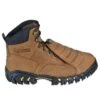 Michelin Boots: Men's Steel Toe EH Sledge Work Boots XPX761