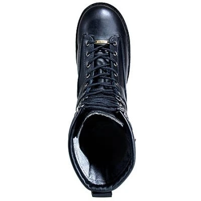 Danner Boots: Men's 69110 Black USA-Made Insulated Waterproof Military Boots 6 Danner Boots: Men's 69110 Black USA-Made Insulated Waterproof Military Boots - Image 6