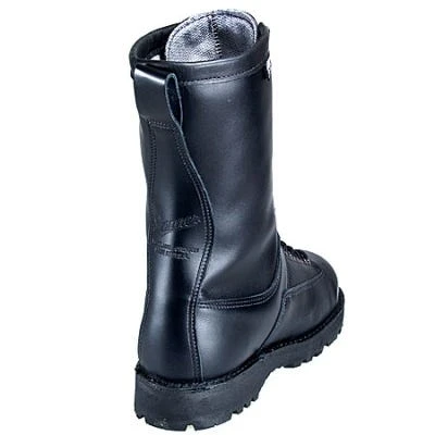Danner Boots: Men's 69110 Black USA-Made Insulated Waterproof Military Boots 5 Danner Boots: Men's 69110 Black USA-Made Insulated Waterproof Military Boots - Image 5