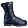 Danner Boots: Men's 69110 Black USA-Made Insulated Waterproof Military Boots