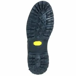 Danner Boots: Men's Black 14100 USA-Made Waterproof Rain Forest Boots 10 Danner Boots: Men's Black 14100 USA-Made Waterproof Rain Forest Boots -Boots Hub Shop image 82955