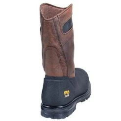 Timberland PRO Boots: Men's 53522 PowerWelt EH Steel Toe Wellington Boots 11 Timberland PRO Boots: Men's 53522 PowerWelt EH Steel Toe Wellington Boots -Boots Hub Shop image 83656