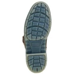 Wolverine Boots: Men's 3258 DuraShocks Insulated Steel Toe Wellington Boots -Boots Hub Shop image 83997 1