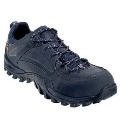 Timberland PRO Boots: Men's 40008 Black Mudsill Low Steel Toe Work Shoes -Boots Hub Shop image 84578