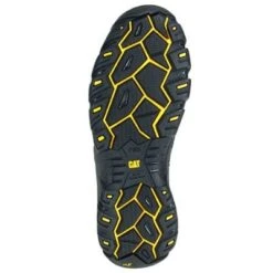 Caterpillar Shoes: Men's Composite Toe 89955 SRX EH Slip-Resistant Shoes -Boots Hub Shop image 85265