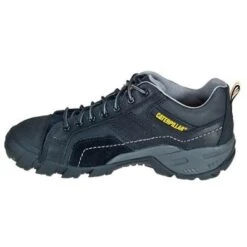 Caterpillar Shoes: Men's Composite Toe 89955 SRX EH Slip-Resistant Shoes -Boots Hub Shop image 85266