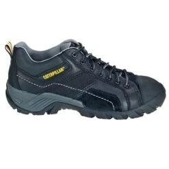 Caterpillar Shoes: Men's Composite Toe 89955 SRX EH Slip-Resistant Shoes -Boots Hub Shop image 85267