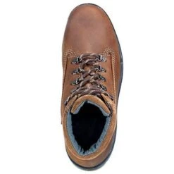 Wolverine Boots: Men's 3294 Insulated Steel Toe EH Durashocks Work Boots -Boots Hub Shop image 88448