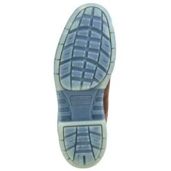 Wolverine Boots: Men's 3294 Insulated Steel Toe EH Durashocks Work Boots -Boots Hub Shop image 88450