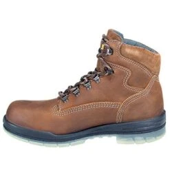 Wolverine Boots: Men's 3294 Insulated Steel Toe EH Durashocks Work Boots -Boots Hub Shop image 88451