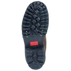 Carolina Boots: Men's Steel Toe EH CA9824 Waterproof Logger Boots -Boots Hub Shop image 88563