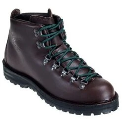 Danner Boots: Men's 30800 Brown USA-Made Waterproof Mountain Light II Boots 13 Danner Boots: Men's 30800 Brown USA-Made Waterproof Mountain Light II Boots -Boots Hub Shop image 88570