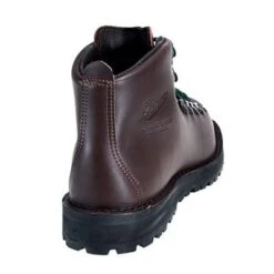 Danner Boots: Men's 30800 Brown USA-Made Waterproof Mountain Light II Boots 11 Danner Boots: Men's 30800 Brown USA-Made Waterproof Mountain Light II Boots -Boots Hub Shop image 88572