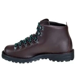 Danner Boots: Men's 30800 Brown USA-Made Waterproof Mountain Light II Boots 9 Danner Boots: Men's 30800 Brown USA-Made Waterproof Mountain Light II Boots -Boots Hub Shop image 88574