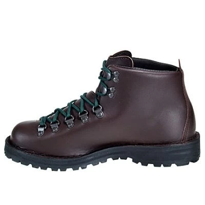 Danner Boots: Men's 30800 Brown USA-Made Waterproof Mountain Light II Boots 3 Danner Boots: Men's 30800 Brown USA-Made Waterproof Mountain Light II Boots - Image 3