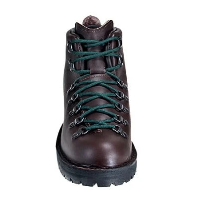 Danner Boots: Men's 30800 Brown USA-Made Waterproof Mountain Light II Boots 2 Danner Boots: Men's 30800 Brown USA-Made Waterproof Mountain Light II Boots - Image 2