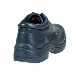 Timberland PRO Boots: Men's TiTAN 40044 Black Oxford Alloy Toe Work Shoes -Boots Hub Shop image 88636