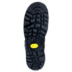 Danner Boots: Men's Black 29110 Waterproof USA-Made Military Fort Lewis Work Boots -Boots Hub Shop image 89690