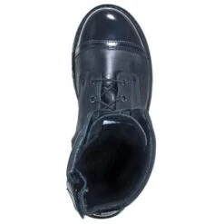 Rocky Boots: Men's Goodyear Welted Zip Jump Boot Duty Boots 2090 12 Rocky Boots: Men's Goodyear Welted Zip Jump Boot Duty Boots 2090 -Boots Hub Shop image 90122