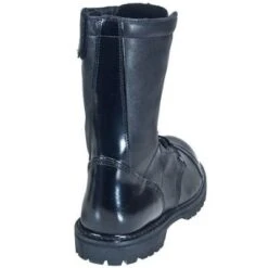 Rocky Boots: Men's Goodyear Welted Zip Jump Boot Duty Boots 2090 11 Rocky Boots: Men's Goodyear Welted Zip Jump Boot Duty Boots 2090 -Boots Hub Shop image 90123