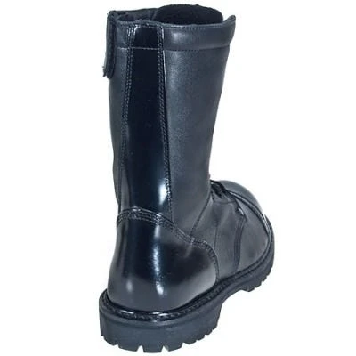 Rocky Boots: Men's Goodyear Welted Zip Jump Boot Duty Boots 2090 5 Rocky Boots: Men's Goodyear Welted Zip Jump Boot Duty Boots 2090 - Image 5