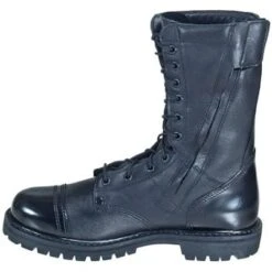 Rocky Boots: Men's Goodyear Welted Zip Jump Boot Duty Boots 2090 9 Rocky Boots: Men's Goodyear Welted Zip Jump Boot Duty Boots 2090 -Boots Hub Shop image 90125