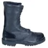 Rocky Boots: Men's Goodyear Welted Zip Jump Boot Duty Boots 2090