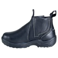 Florsheim Boots: Men's Steel Toe Metatarsal Guard EH Boots FE690 -Boots Hub Shop image 90279