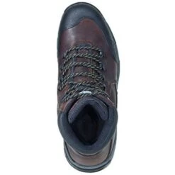 Michelin Boots: Men's HydroEdge Steel Toe Waterproof Work Boots XHY662 12 Michelin Boots: Men's HydroEdge Steel Toe Waterproof Work Boots XHY662 -Boots Hub Shop image 90302