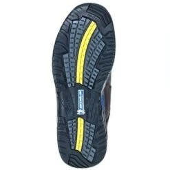 Michelin Boots: Men's HydroEdge Steel Toe Waterproof Work Boots XHY662 10 Michelin Boots: Men's HydroEdge Steel Toe Waterproof Work Boots XHY662 -Boots Hub Shop image 90304