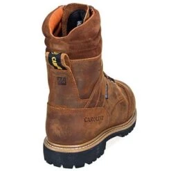 Carolina Boots: Men's Composite Toe Metguard CA7921 Insulated Boots -Boots Hub Shop image 91114