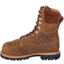 Carolina Boots: Men's Composite Toe Metguard CA7921 Insulated Boots -Boots Hub Shop image 91116