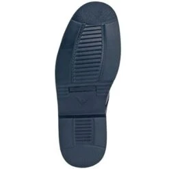 Thorogood Shoes: Men's 831-6031 Black High Gloss Academy Oxford Shoes -Boots Hub Shop image 91253