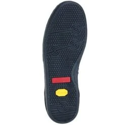 Thorogood Shoes: Men's Postal 834-6333 Vibram Sole USA Made Black Shoes -Boots Hub Shop image 91616