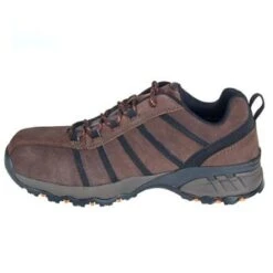 Nautilus Shoes N1708 EH Composite Toe Work Shoes -Boots Hub Shop image 91806