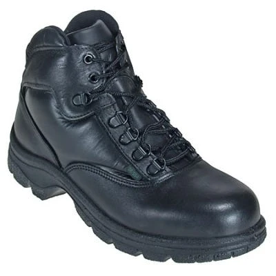 Thorogood Boots: Men's USA-Made 834-6874 Athletic Postal Boots 1 Thorogood Boots: Men's USA-Made 834-6874 Athletic Postal Boots