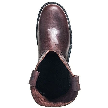 Iron Age Boots: Men's IA0194 EH Composite Toe Non-Metallic Wellington Work Boots 7 Iron Age Boots: Men's IA0194 EH Composite Toe Non-Metallic Wellington Work Boots - Image 7