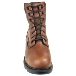 Iron Age Boots: Men's Brown IA0180 Composite Toe Waterproof EH Work Boots 11 Iron Age Boots: Men's Brown IA0180 Composite Toe Waterproof EH Work Boots -Boots Hub Shop iron age ia0180 5