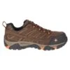 Merrell Footwear: Men's J11119 Moab Vertex Vent Composite Toe Work Shoes