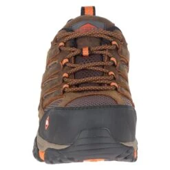 Merrell Footwear: Men's J11119 Moab Vertex Vent Composite Toe Work Shoes 10 Merrell Footwear: Men's J11119 Moab Vertex Vent Composite Toe Work Shoes -Boots Hub Shop j11119.2