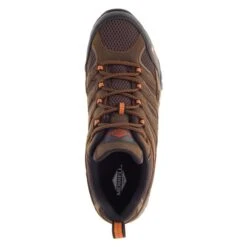 Merrell Footwear: Men's J11119 Moab Vertex Vent Composite Toe Work Shoes 8 Merrell Footwear: Men's J11119 Moab Vertex Vent Composite Toe Work Shoes -Boots Hub Shop j11119.4