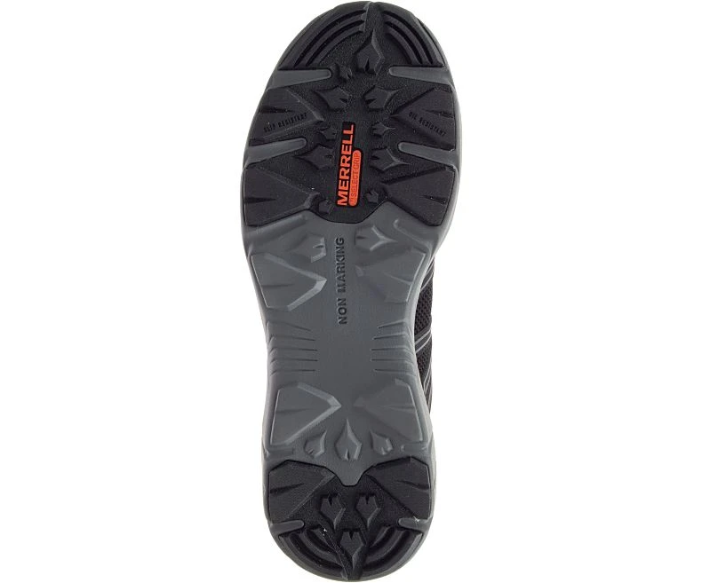 Merrell Footwear: Men's J17531 Fullbench Superlite Alloy Toe Shoes 6 Merrell Footwear: Men's J17531 Fullbench Superlite Alloy Toe Shoes - Image 6